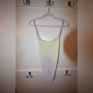 4/$20 aerie bodysuit
